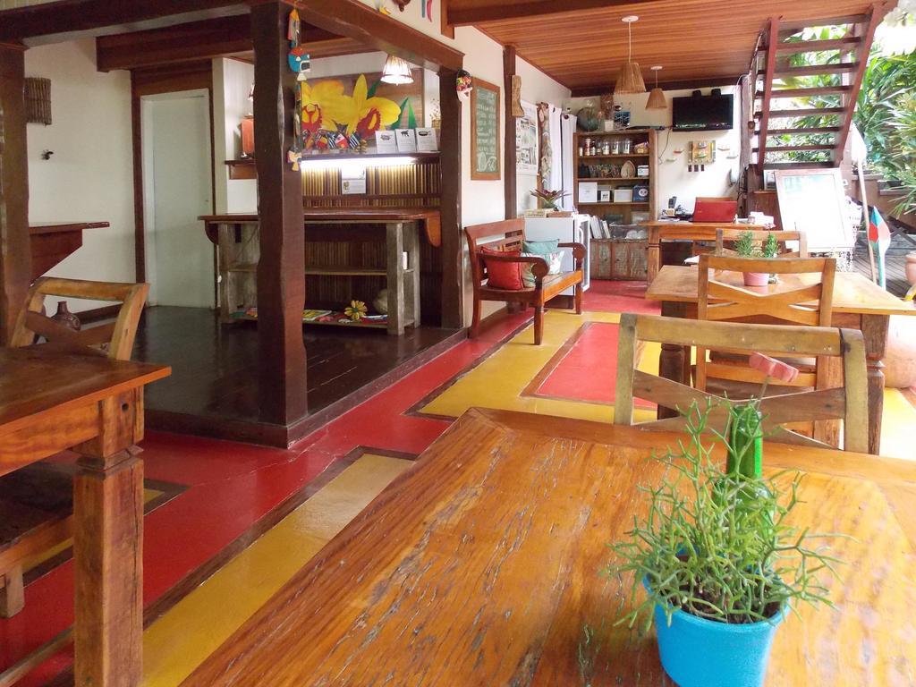 Inn Riacho Dos Cambucas