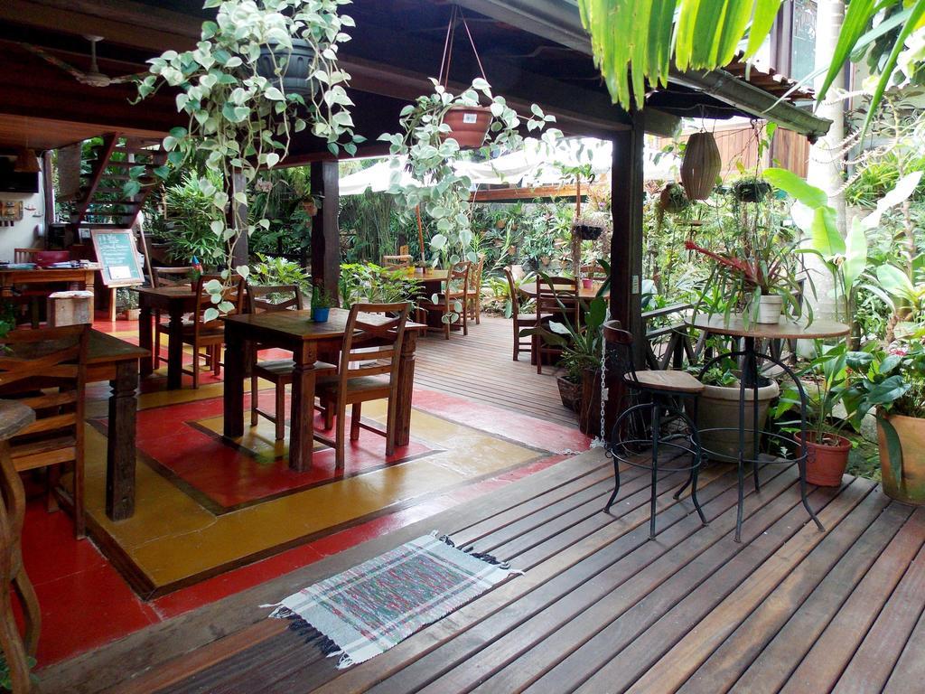Riacho Dos Cambucas Inn