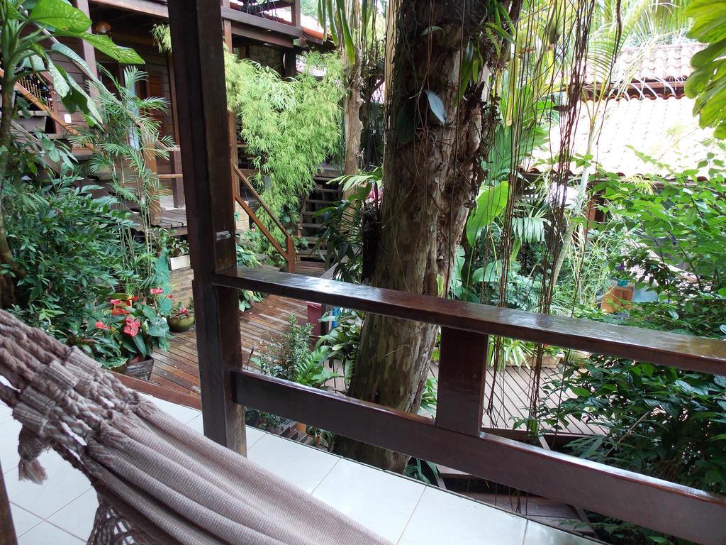 Riacho Dos Cambucas Inn 3*