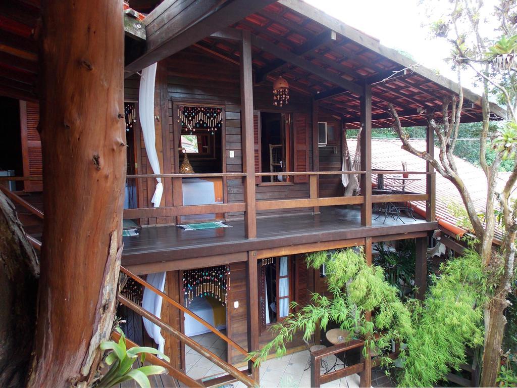 Inn Riacho Dos Cambucas Abraão