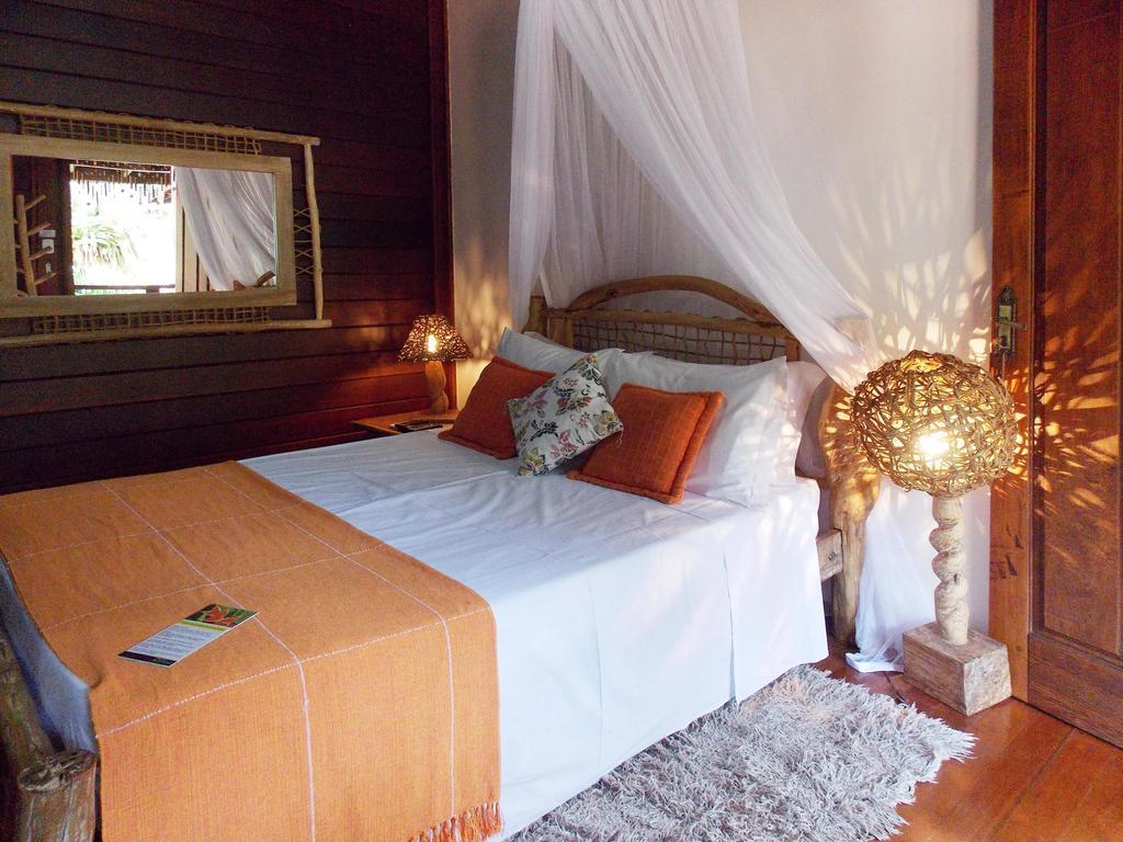 Riacho Dos Cambucas Inn Abraão