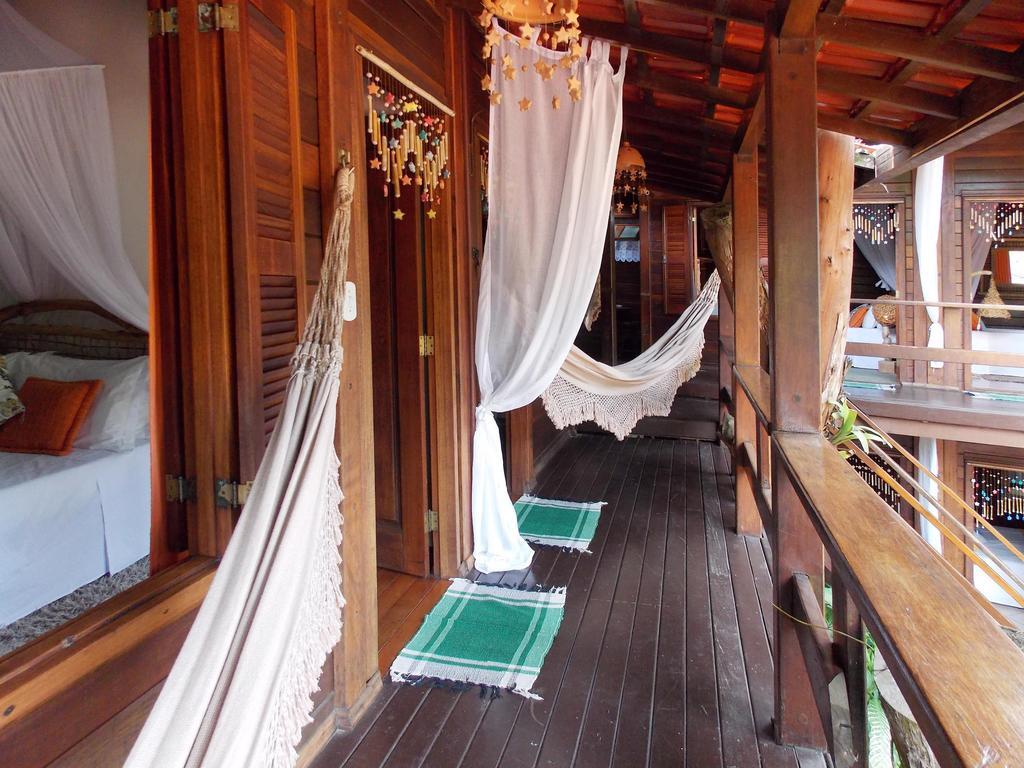 Riacho Dos Cambucas Inn